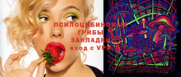 хмурый Бугульма